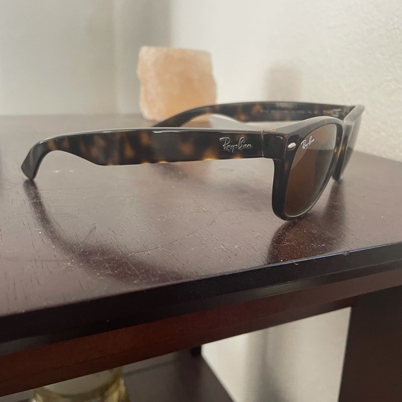 Raybans - Picture 2 of 3